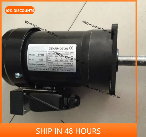 Robot Arm Motor - 2026 new BT40 Tool Magazine 24-Blade