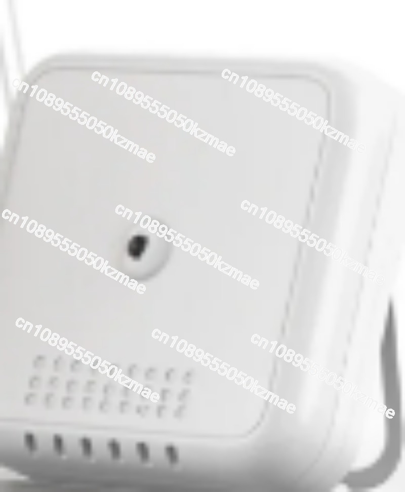 Weather Station Indoor - 60M Wireless Digital Indoor and Outdoor