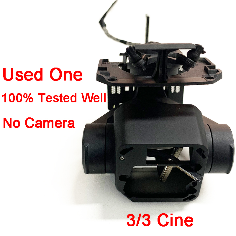 Mavic 3 Classic Gimbal Arms Ax - огляд і ціна Robot Arm Motor