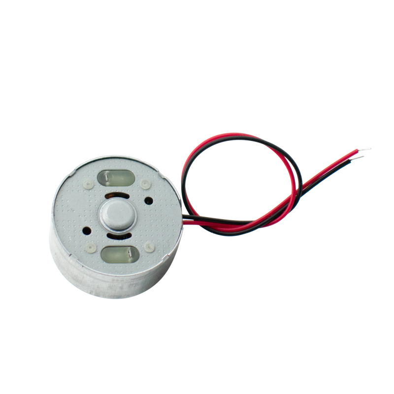  5PCS R300C DC Micro Motor Hig - огляд і ціна Science And Hobby