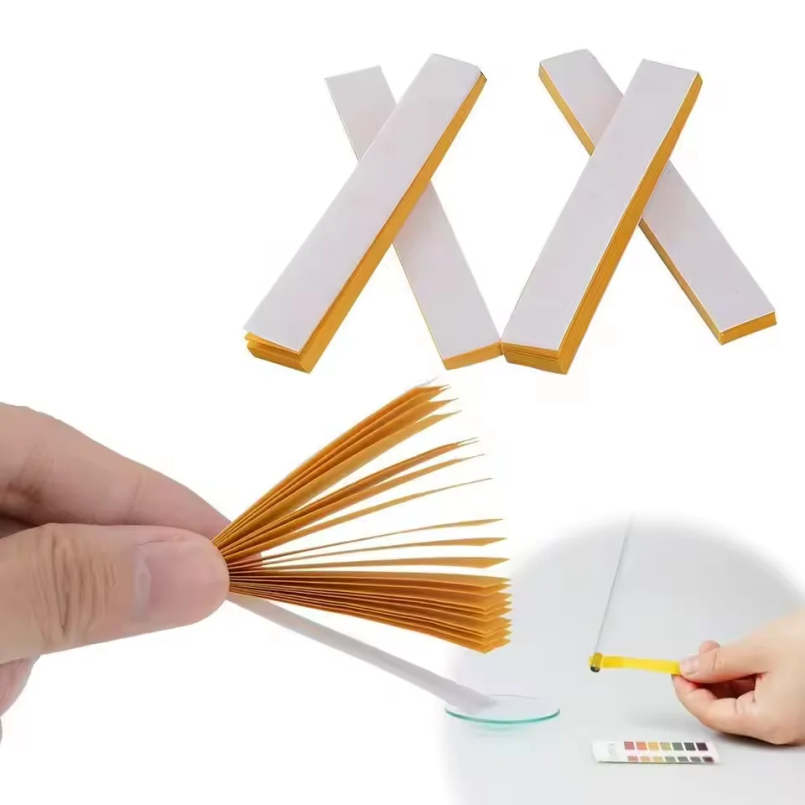 80 Strips/pack PH Test Strips  - огляд і ціна Water Testing Kit
