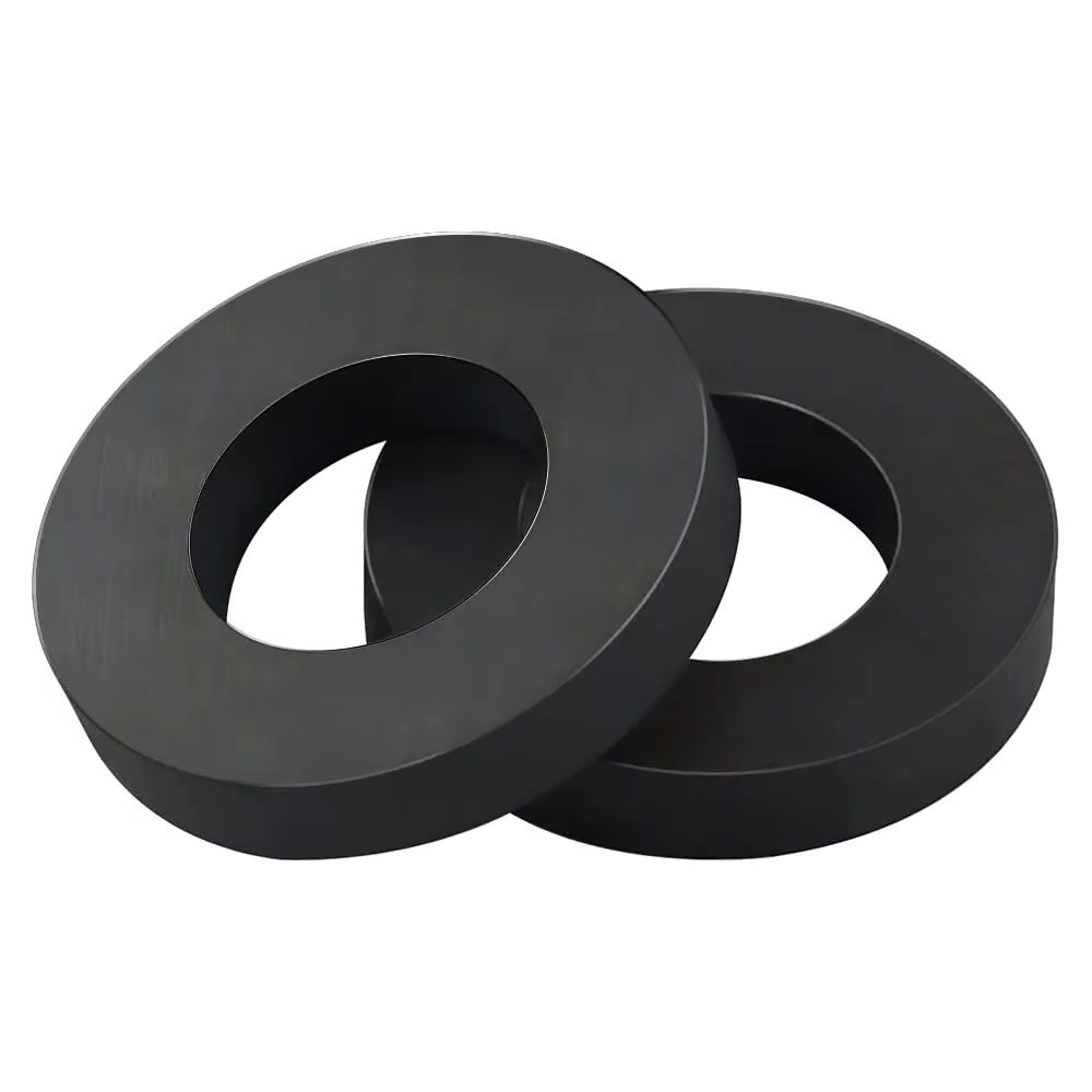 Ferrite Ring Magnet Dia 45-100 - огляд і ціна Science And Hobby