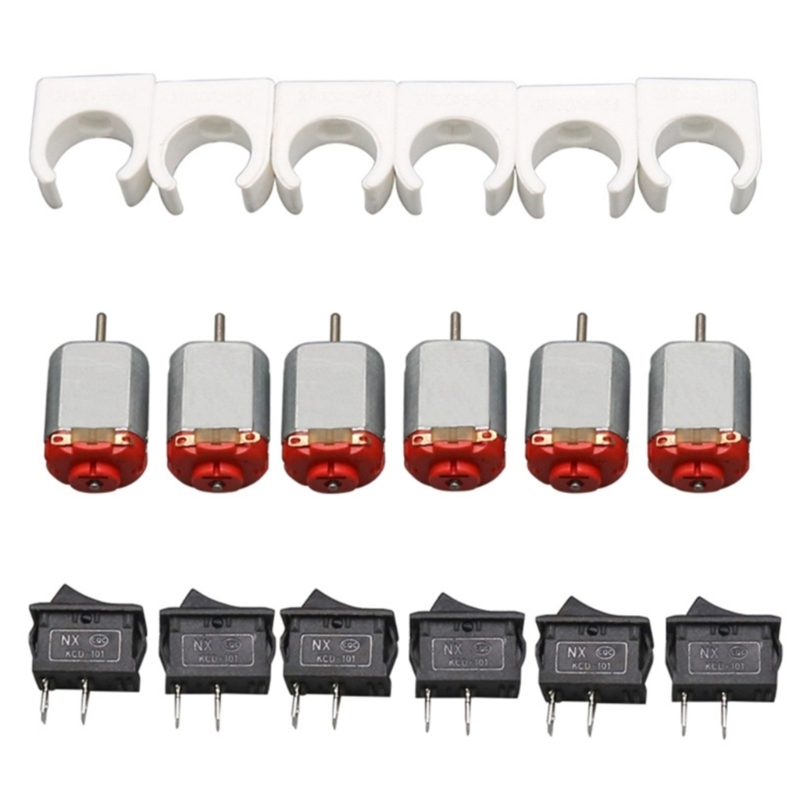 Science Experiment Kits Small  - огляд і ціна Science And Hobby