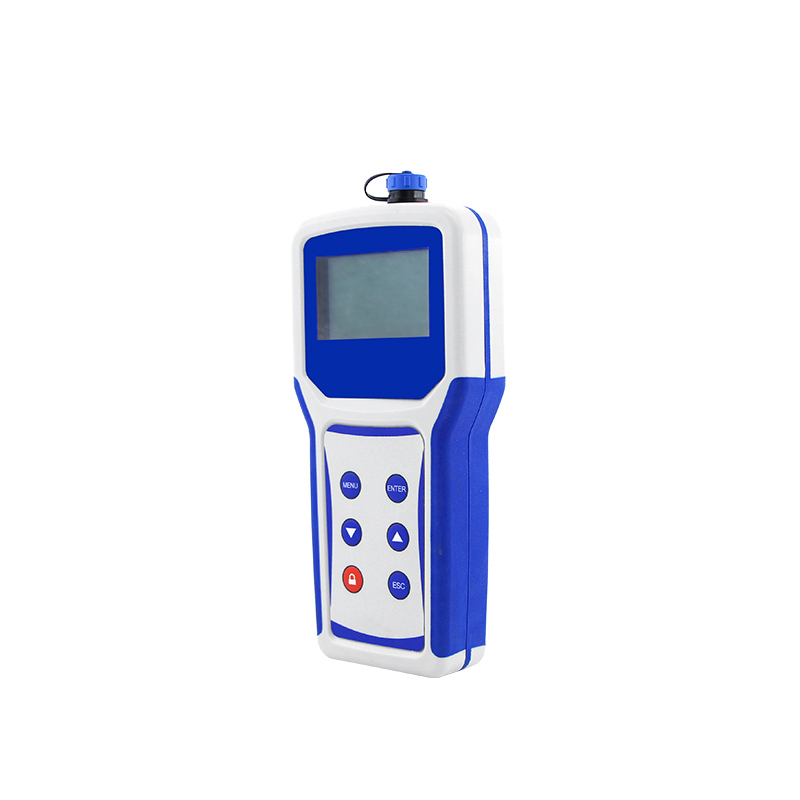 WQ7702P Ozone Tester Meter Wat - огляд і ціна Water Testing Kit