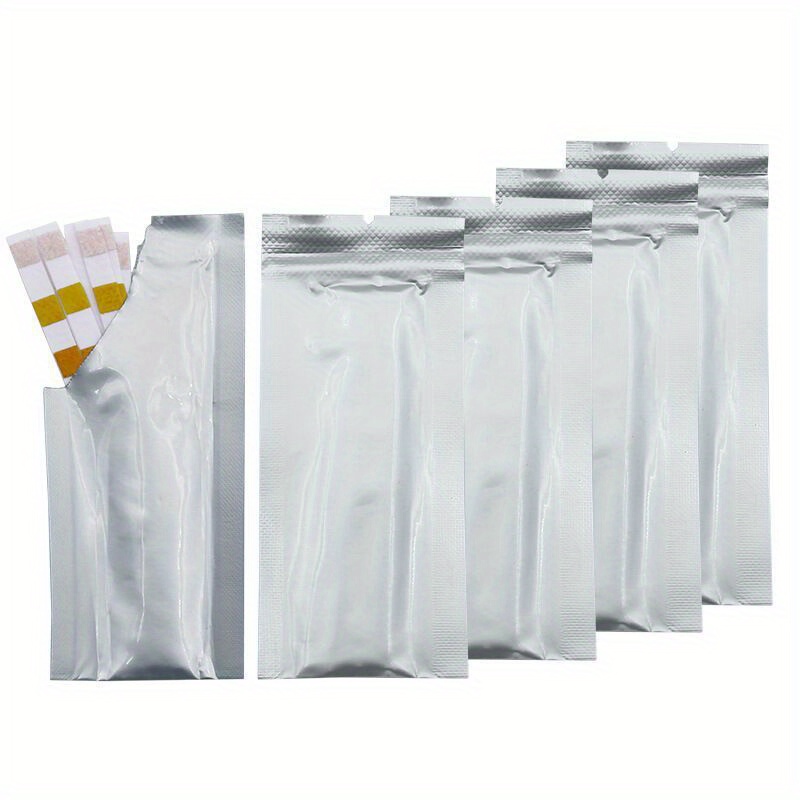 Chlorine PH Test Strips SPA Sw - огляд і ціна Water Testing Kit