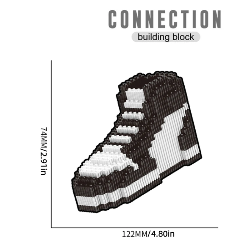 Mini Basketball Shoes Building - огляд і ціна Science Olympiad