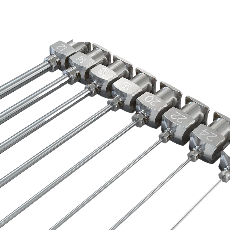 10PCS SUS304 2.95inch 75mm Lon - огляд і ціна Science And Hobby