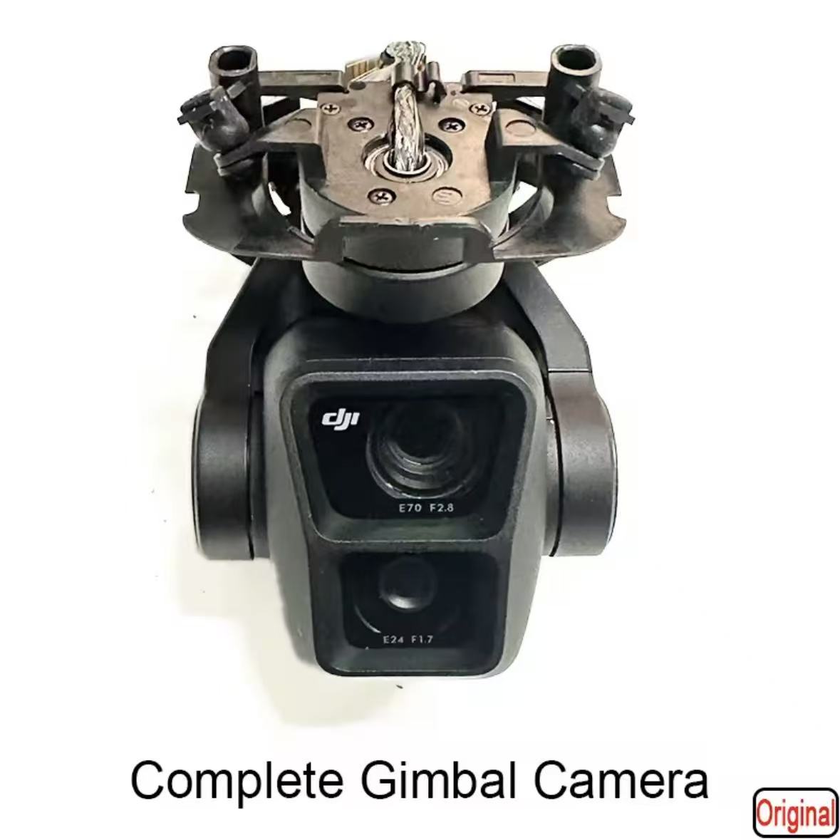 Mavic Air 3 PTZ Gimbal Cable C - огляд і ціна Robot Arm Motor