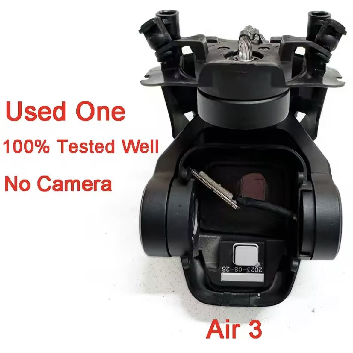 Mavic Air 3 PTZ Gimbal Cable C - огляд і ціна Robot Arm Motor