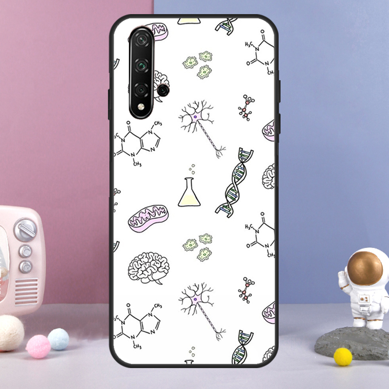 Science Chemistry Caffeine For - огляд і ціна Science Nova