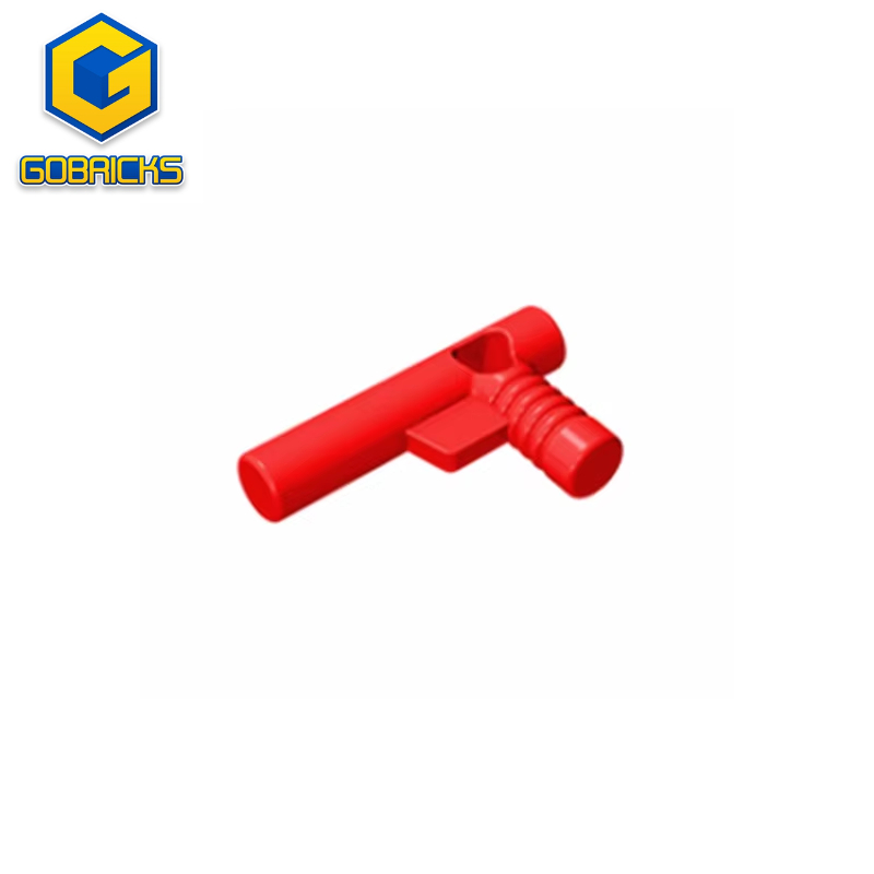 Gobricks GDS-1311 NOZZLE W/ 3. - огляд і ціна Science Olympiad