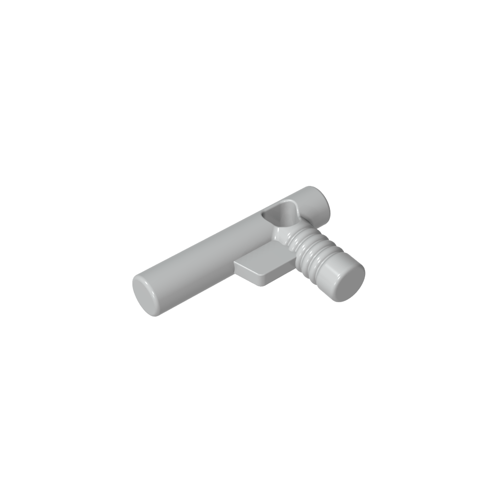 Gobricks GDS-1311 NOZZLE W/ 3. - огляд і ціна Science Olympiad