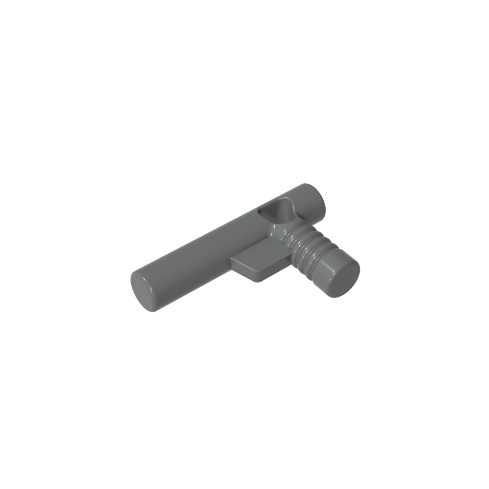 Gobricks GDS-1311 NOZZLE W/ 3. - огляд і ціна Science Olympiad