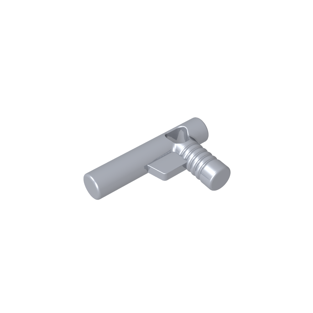 Gobricks GDS-1311 NOZZLE W/ 3. - огляд і ціна Science Olympiad
