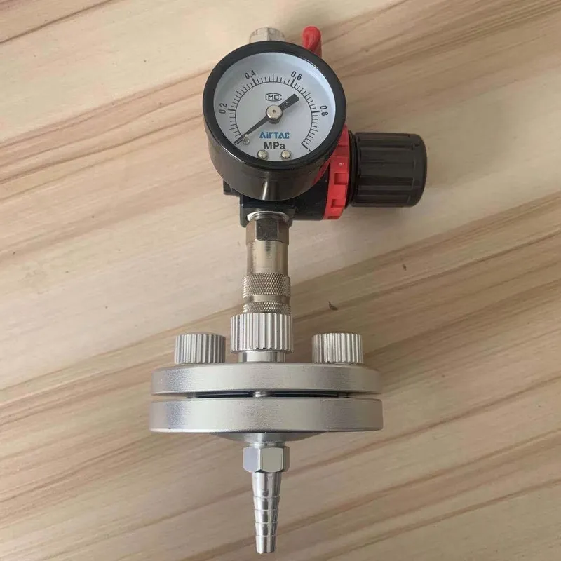 RO Water Manual SDI15 Tester S - огляд і ціна Water Testing Kit