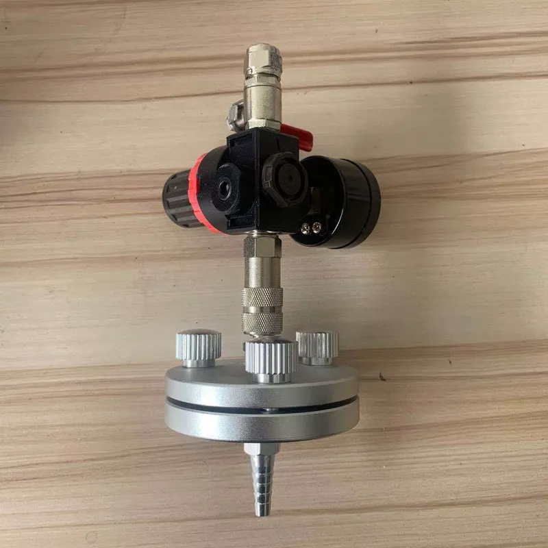 RO Water Manual SDI15 Tester S - огляд і ціна Water Testing Kit