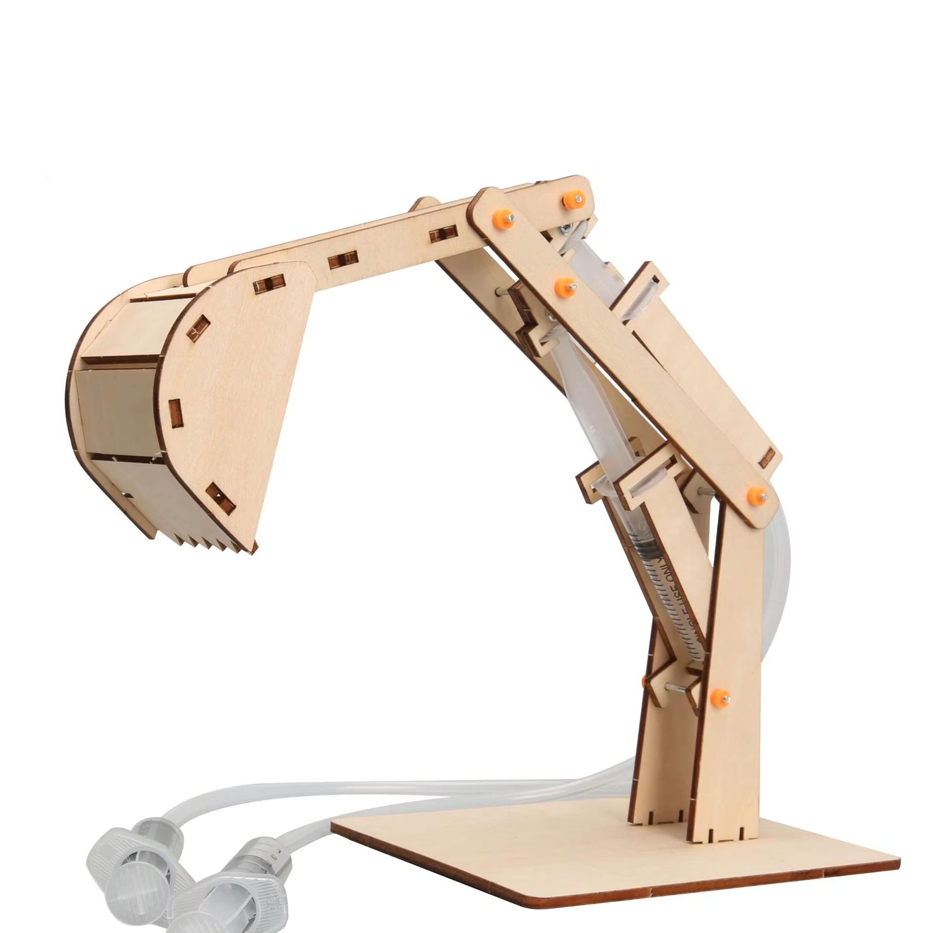 Fun STEM DIY Science Kit Woode - огляд і ціна Science And Hobby