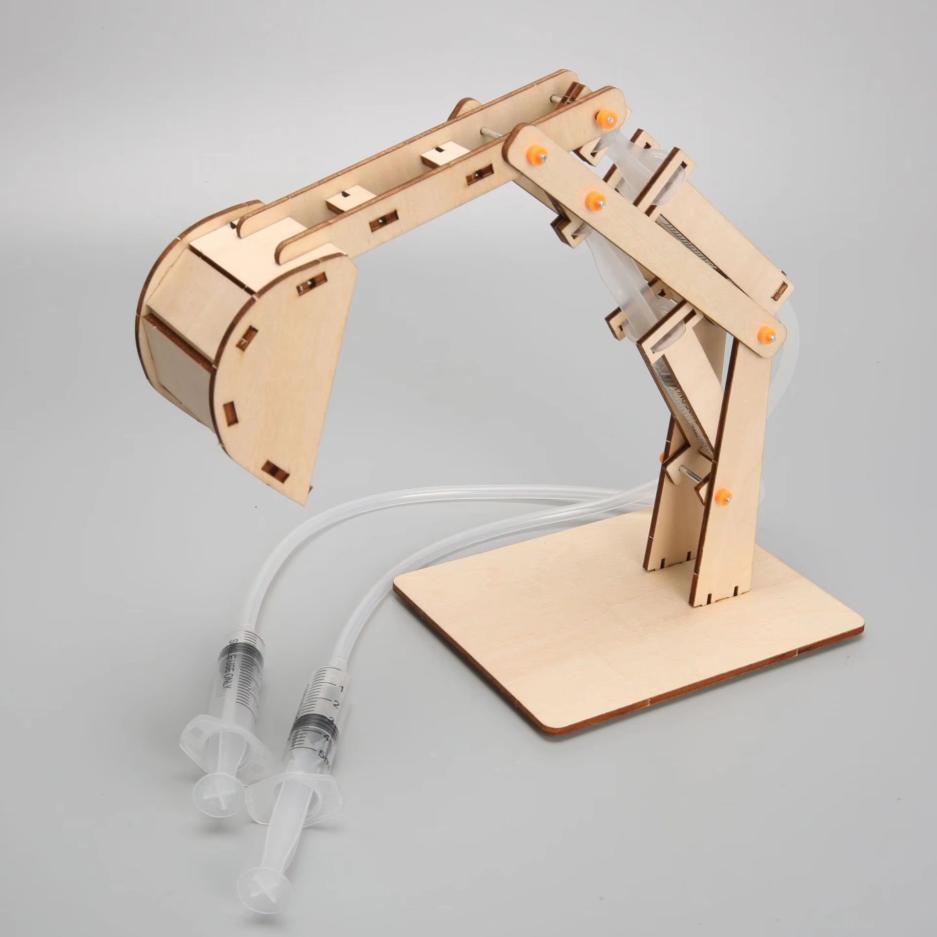 Fun STEM DIY Science Kit Woode - огляд і ціна Science And Hobby