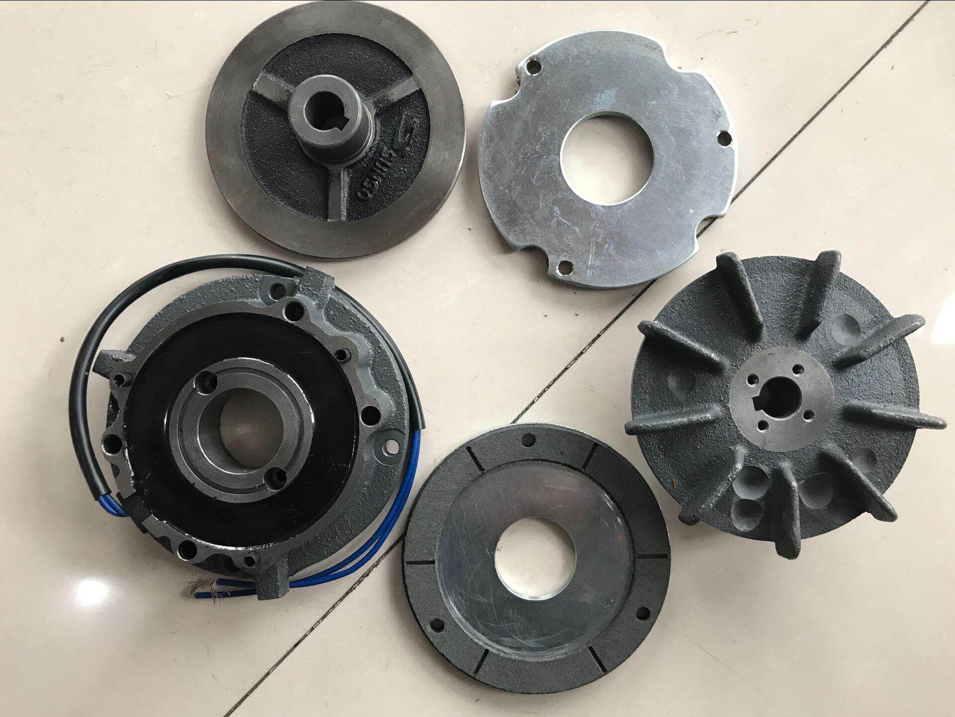 2026 new BT40  Tool Magazine 2 - огляд і ціна Robot Arm Motor