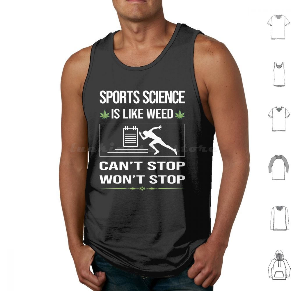 Funny Can't Stop Sports Scienc - огляд і ціна Science And Hobby