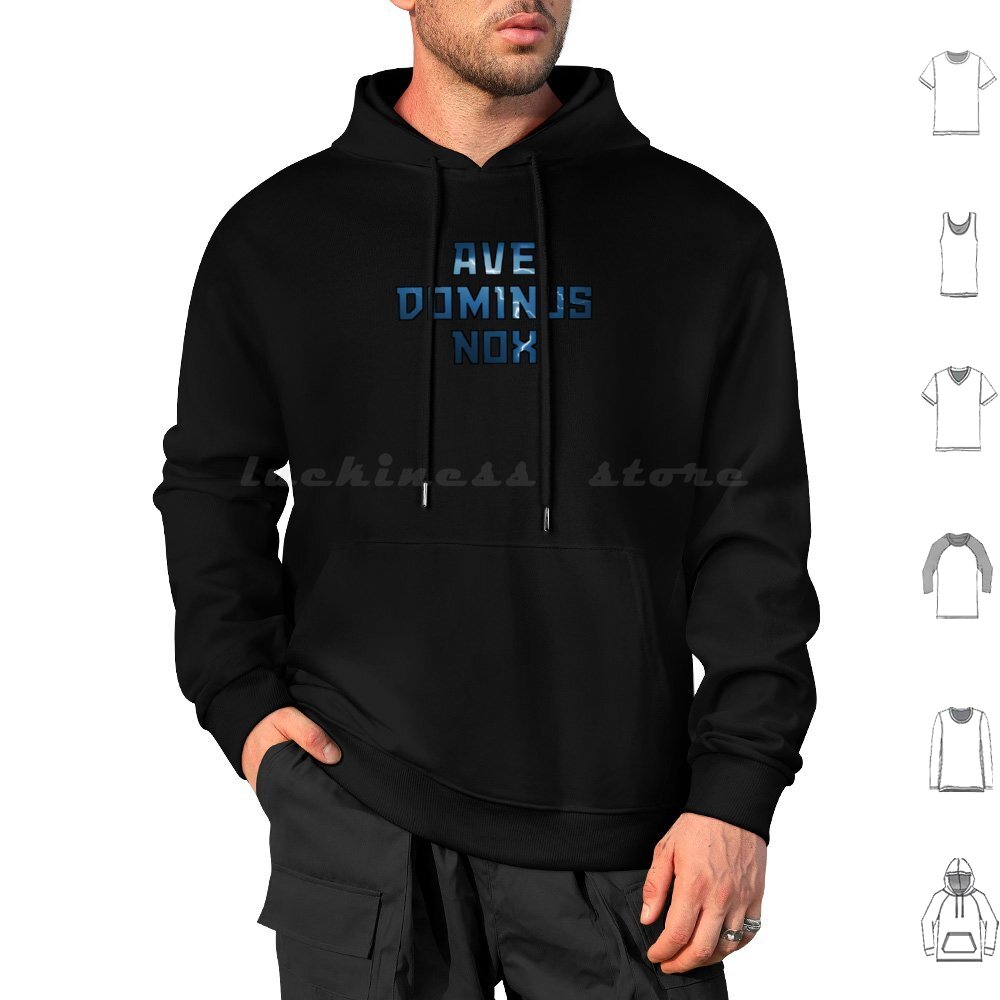 Warcry Hoodie Cotton Long Slee - огляд і ціна Science And Hobby
