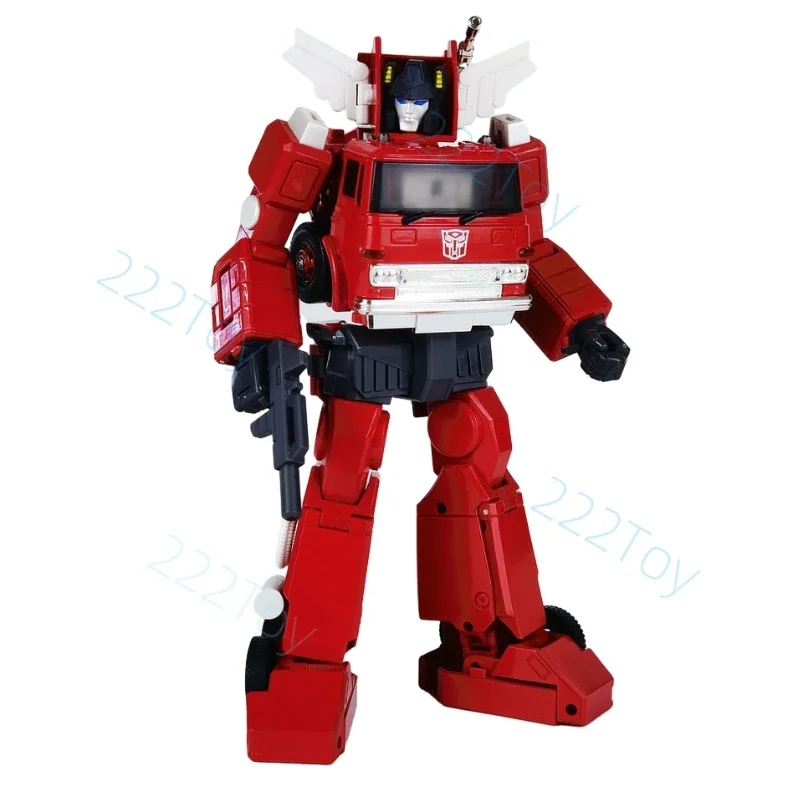 In Stock Transformers Toy Mast - огляд і ціна Science Robot