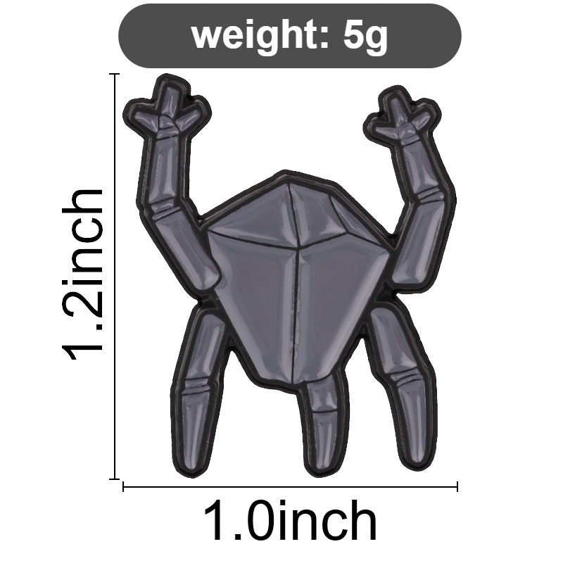 Geometric Enamel Pins Space Sc - огляд і ціна Science Buddies