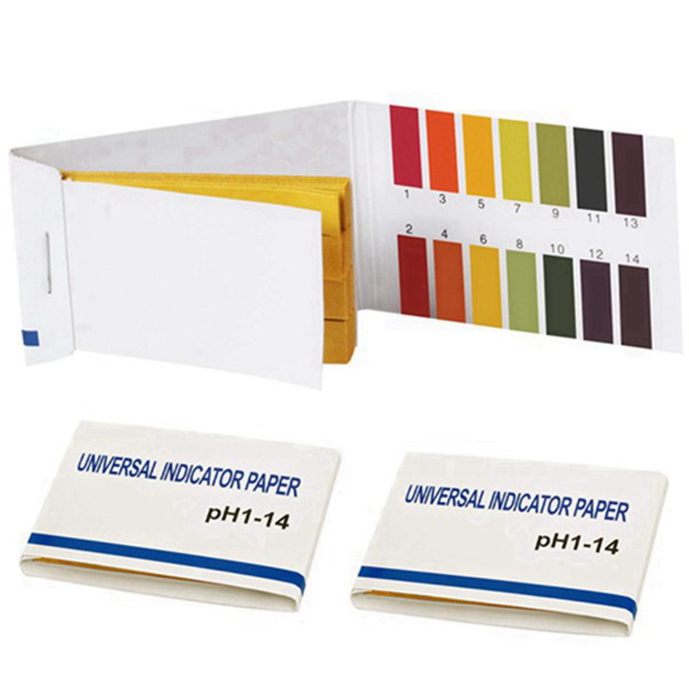 6Packs Of 480Pcs PH Test Strip - огляд і ціна Ph Strip Test