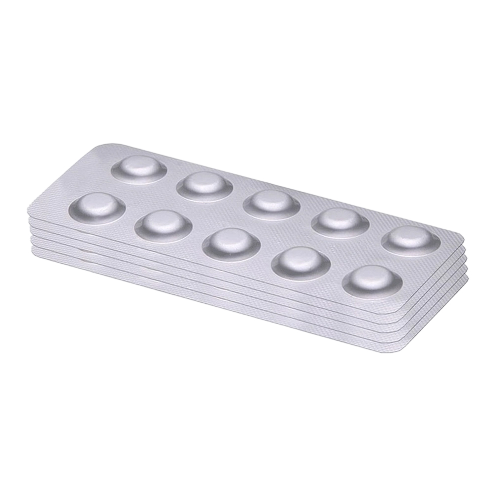 100pcs Pool Water Test Tablets - огляд і ціна Water Testing Kit