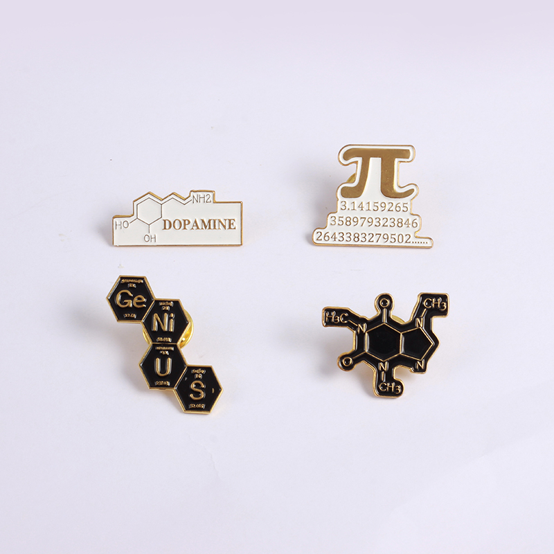 Math Chemical Science Enamel P - огляд і ціна Science Buddies