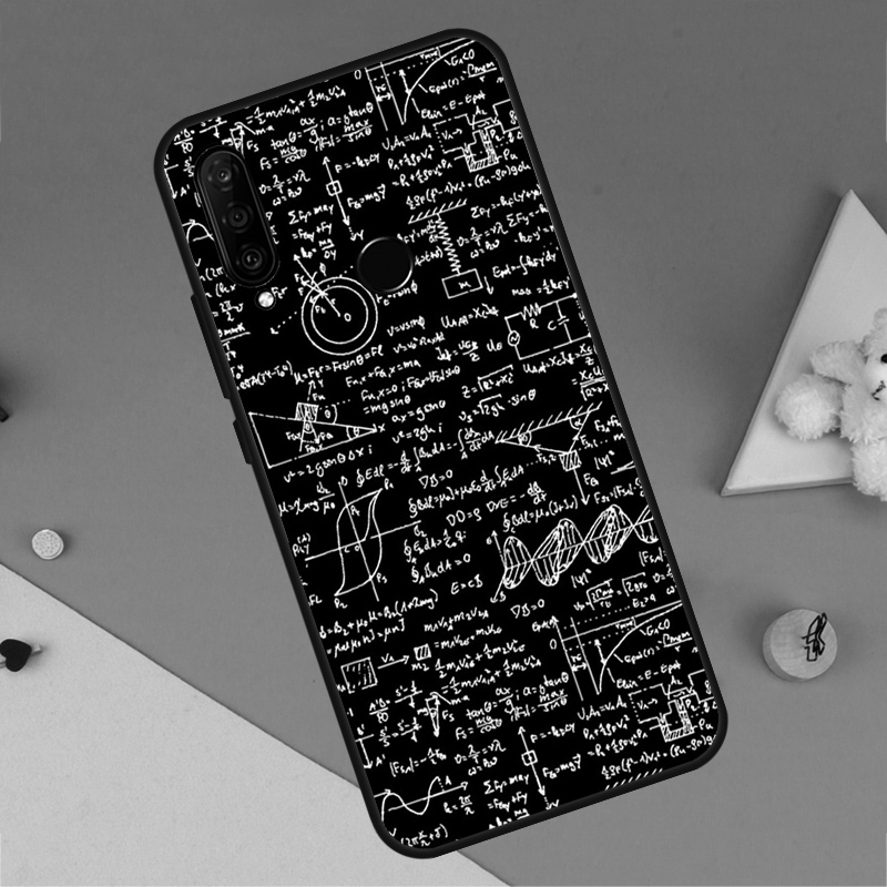 Science Math Physics Formulas  - огляд і ціна Science Nova