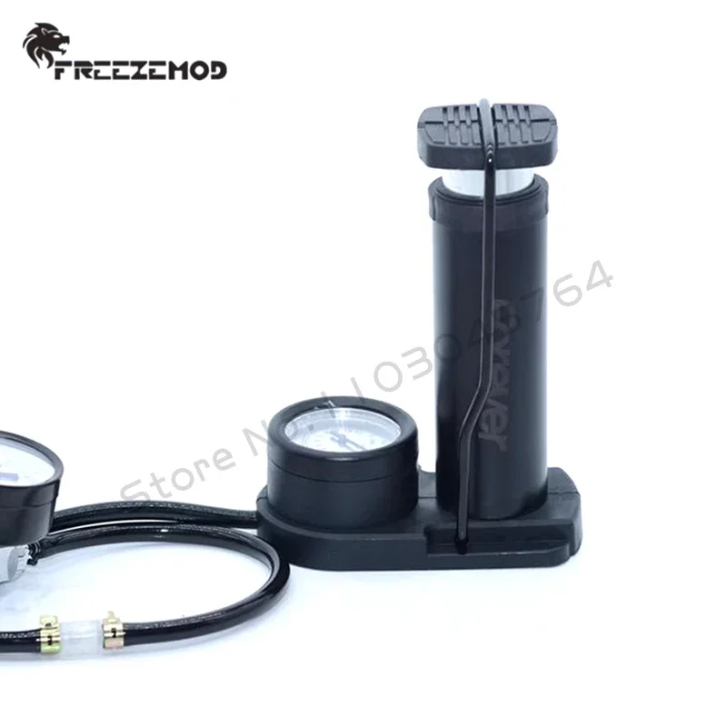 Water Cooling Leak Tester Devi - огляд і ціна Water Testing Kit