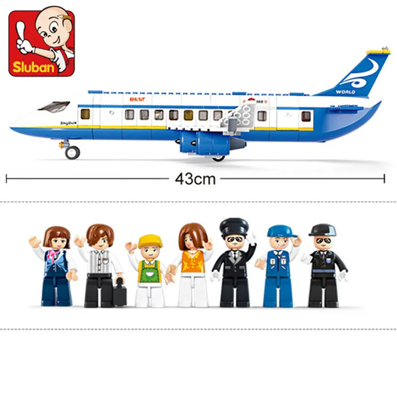 Creative City Airbus Cargo Air - огляд і ціна Science Olympiad