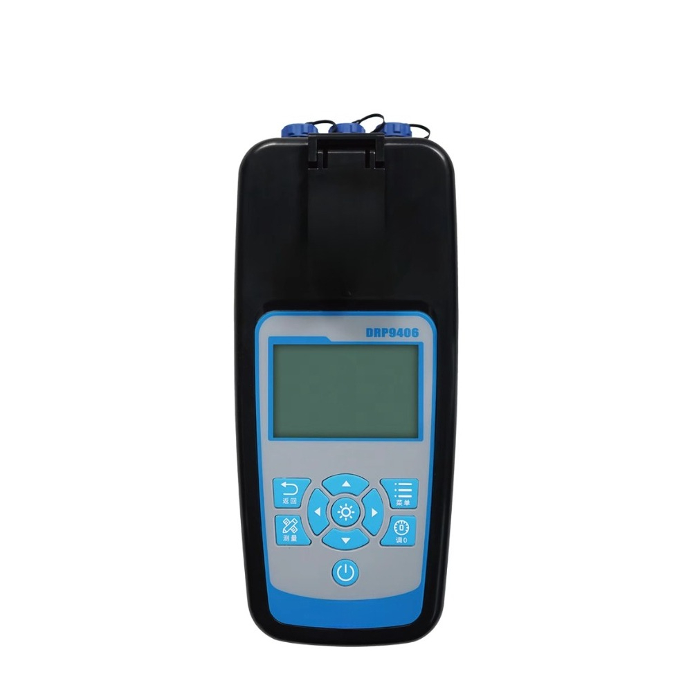 Analyzer Kit - Multi-Parameter - огляд і ціна Water Testing Kit