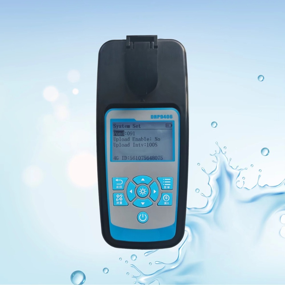Analyzer Kit - Multi-Parameter - огляд і ціна Water Testing Kit