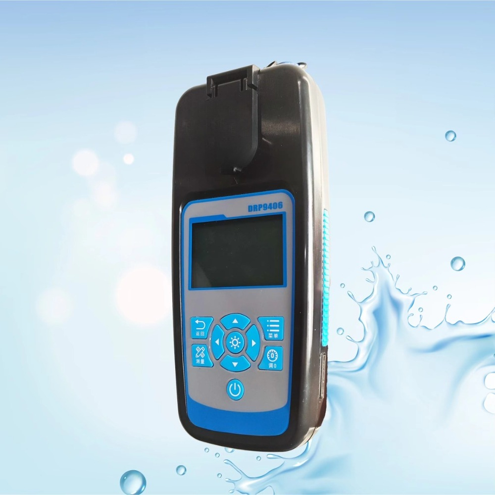 Analyzer Kit - Multi-Parameter - огляд і ціна Water Testing Kit