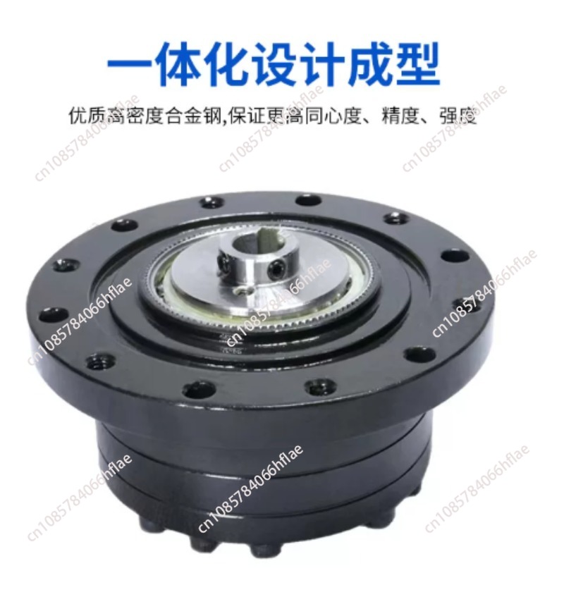 High Precision Harmonic Gear R - огляд і ціна Robot Arm Motor