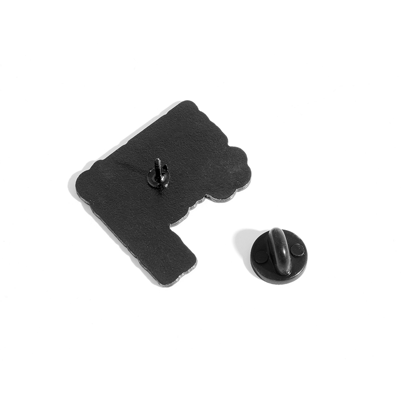 Coffee Time Enamel Pin Science - огляд і ціна Science Buddies