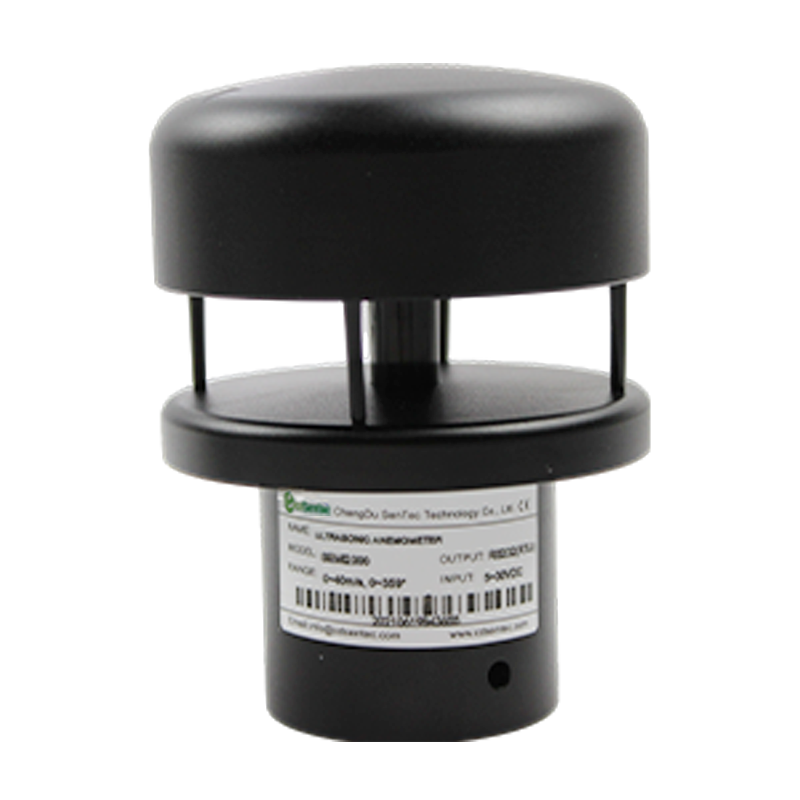 Lightweight ABS aluminum minia - огляд і ціна Anemometer Wind Speed