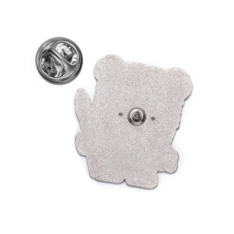 Ewok Wicket Enamel Pins Custom - огляд і ціна Science Buddies