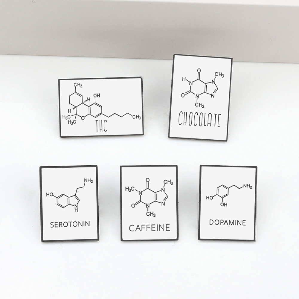 Chemical Molecular Formula Ena - огляд і ціна Science Buddies