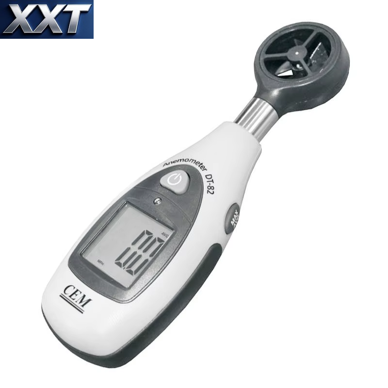 XXT Mini Anemometer Wind Speed - огляд і ціна Anemometer Wind Speed