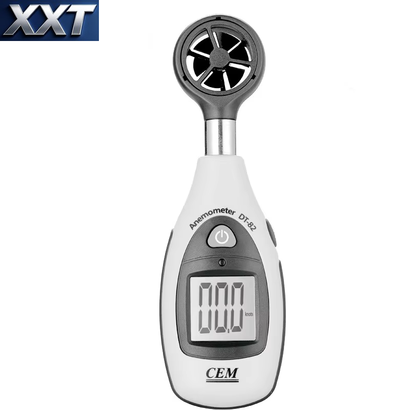 XXT Mini Anemometer Wind Speed - огляд і ціна Anemometer Wind Speed