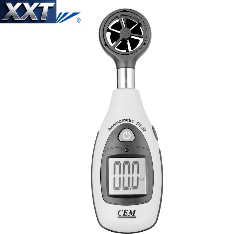 XXT Mini Anemometer Wind Speed - огляд і ціна Anemometer Wind Speed