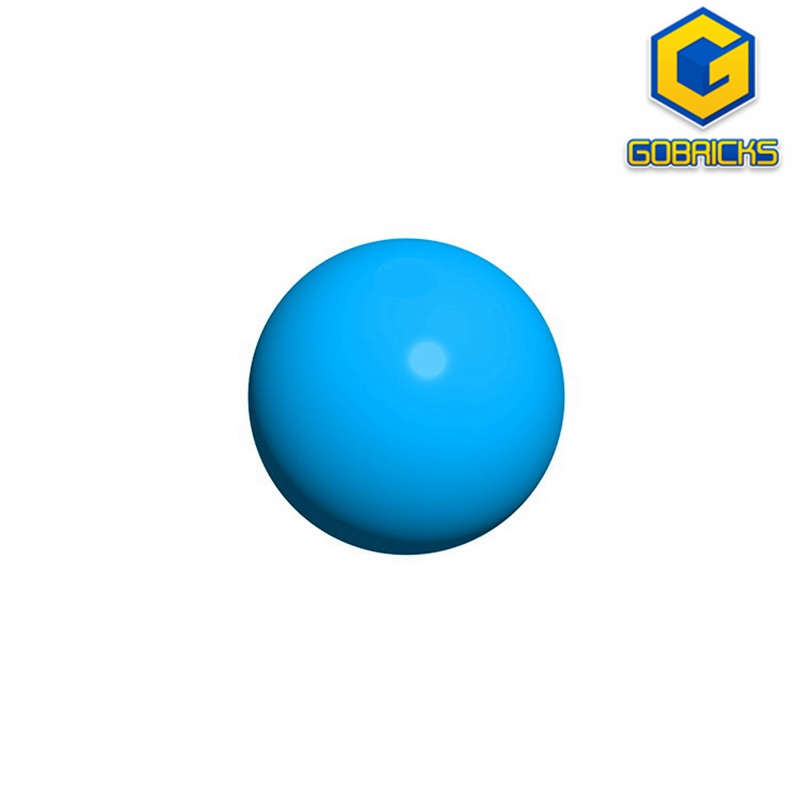 Gobricks GDS-1055 Technical Ba - огляд і ціна Science Olympiad
