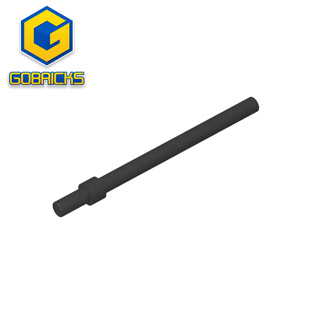 Gobricks GDS-905 Bar 6L with S - огляд і ціна Science Olympiad