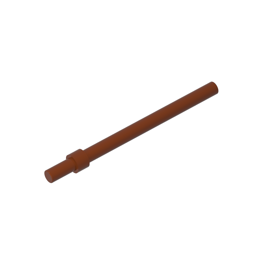 Gobricks GDS-905 Bar 6L with S - огляд і ціна Science Olympiad