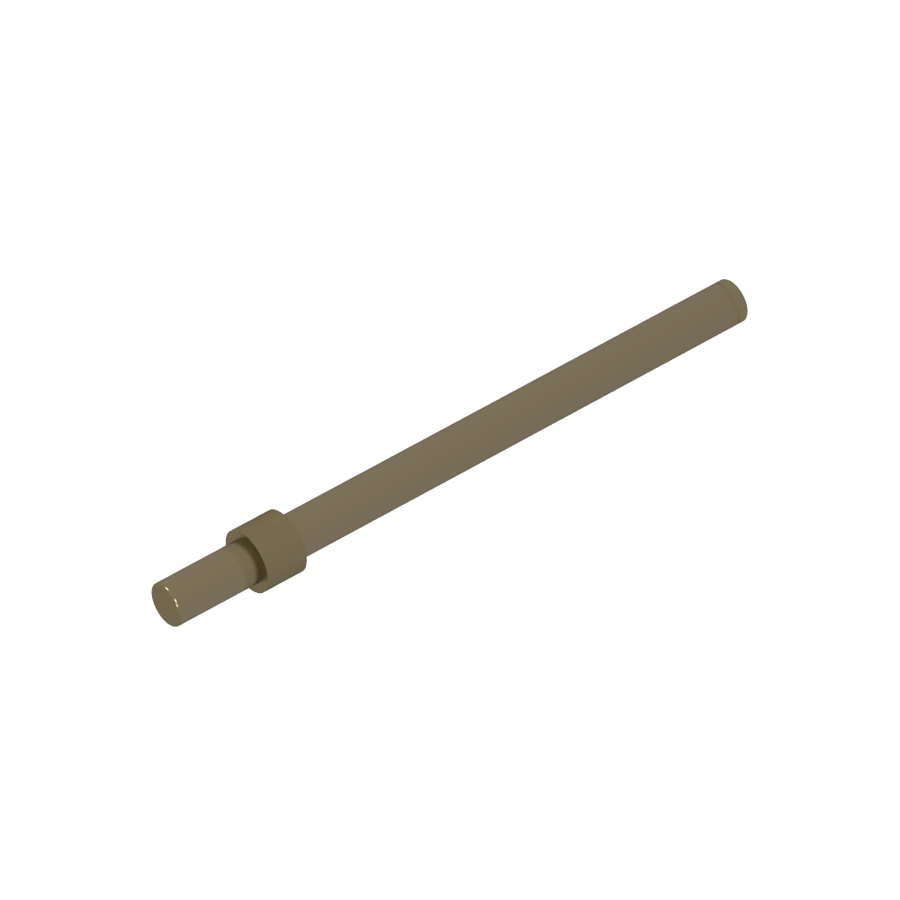 Gobricks GDS-905 Bar 6L with S - огляд і ціна Science Olympiad